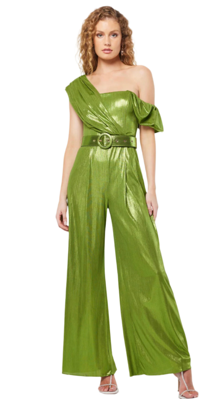 Marlene Jumpsuit