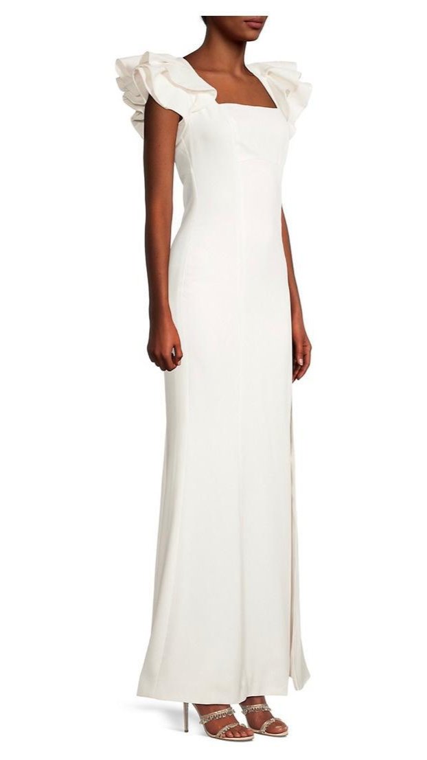 Astronomy Maxi Dress