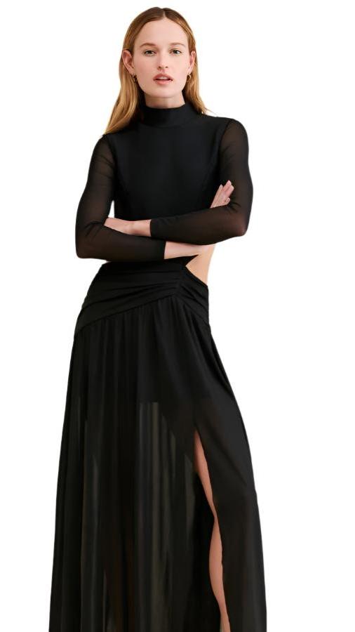 Dawn Dress