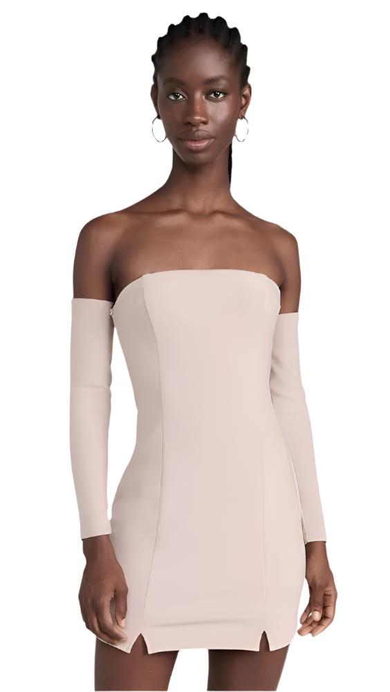 Decor Dress