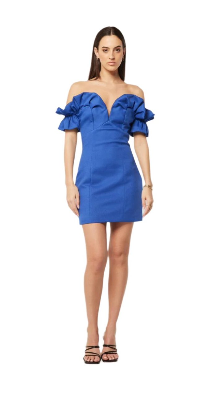 Farah Dress