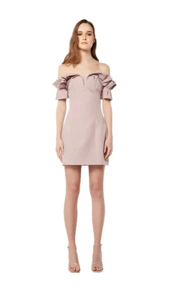 Farah Dress