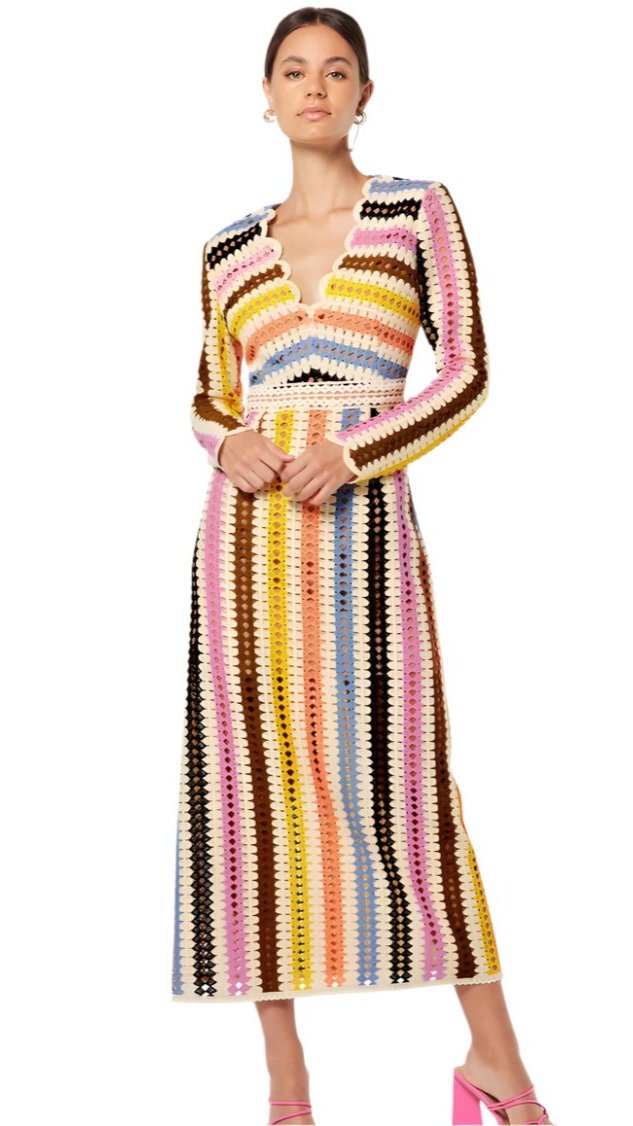 Halford Dress