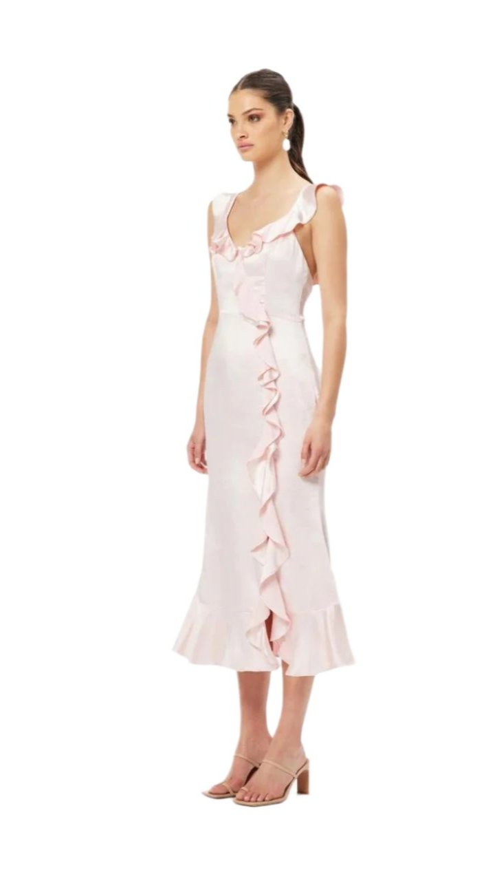 Helicona Dress