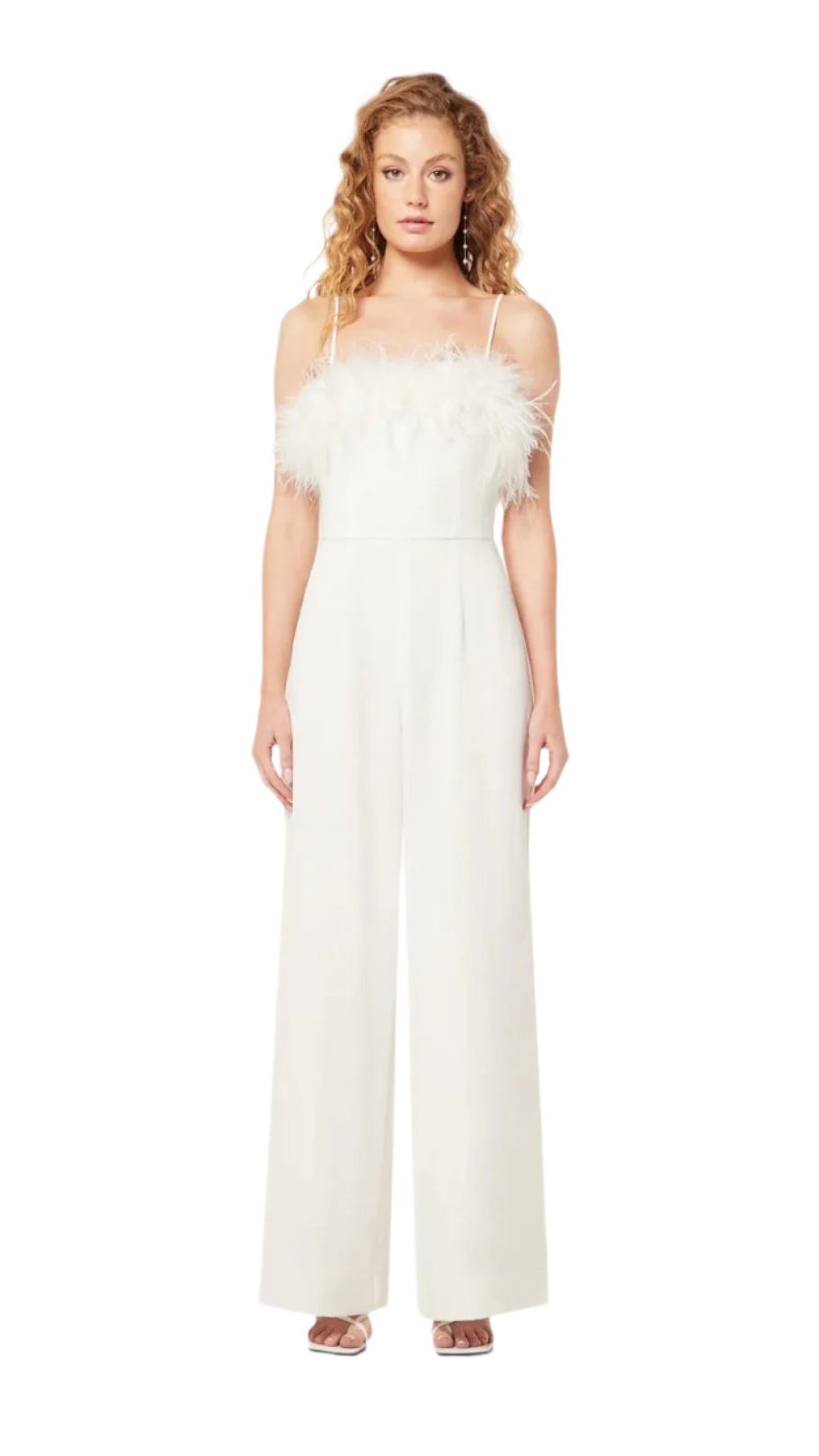 Isolde Jumpsuit