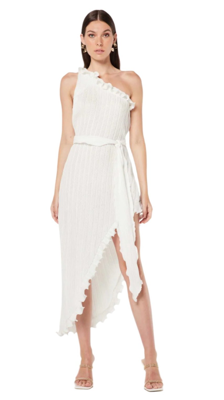Italianate Dress