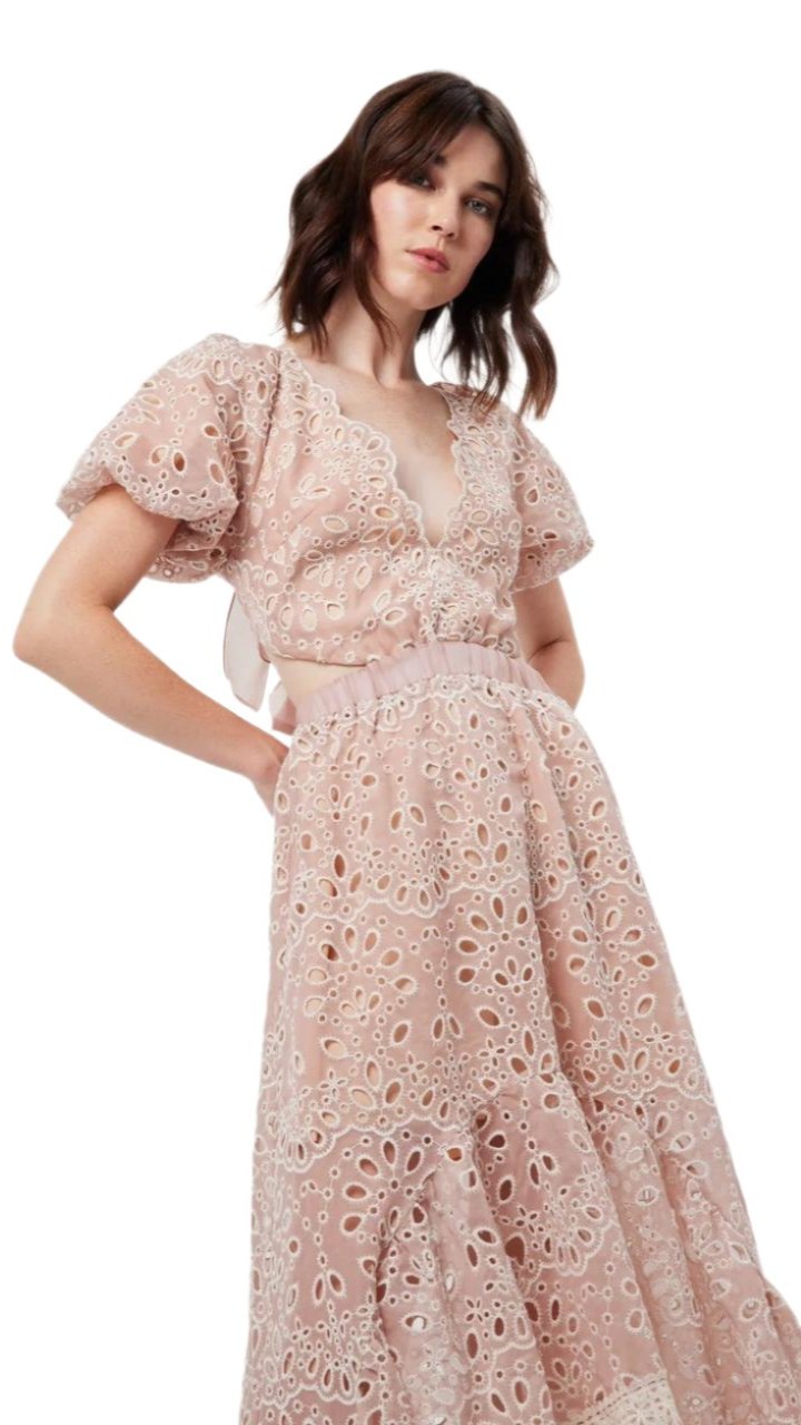 Melancholy Dress