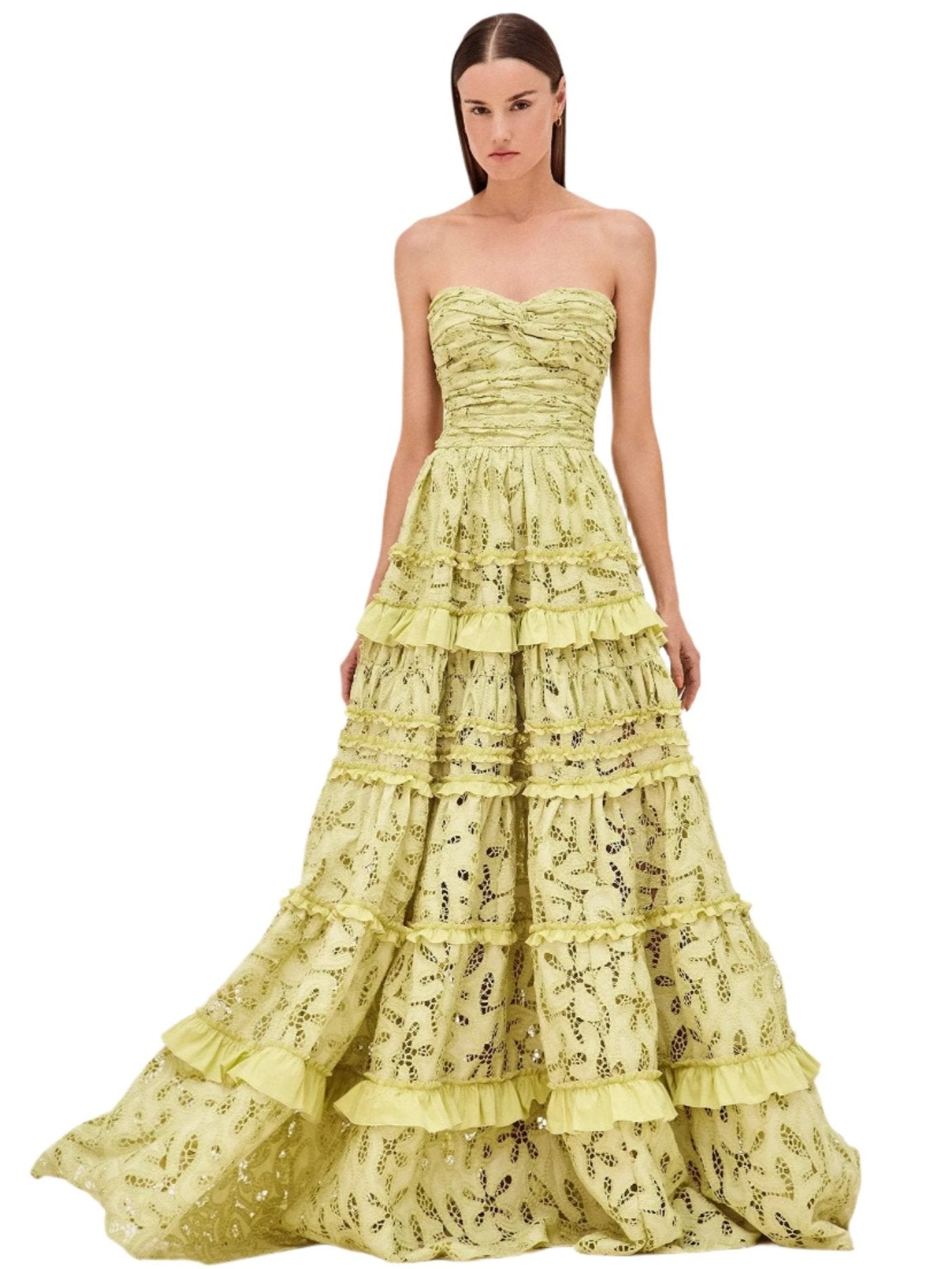 Ottilie Dress