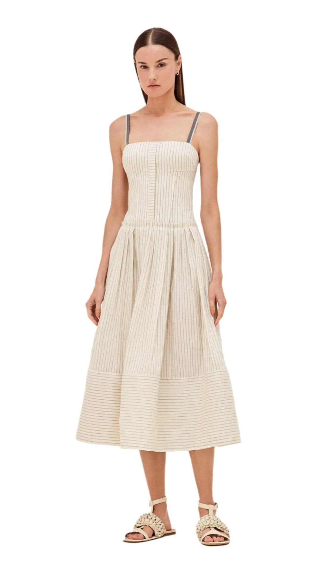 Palmi Dress