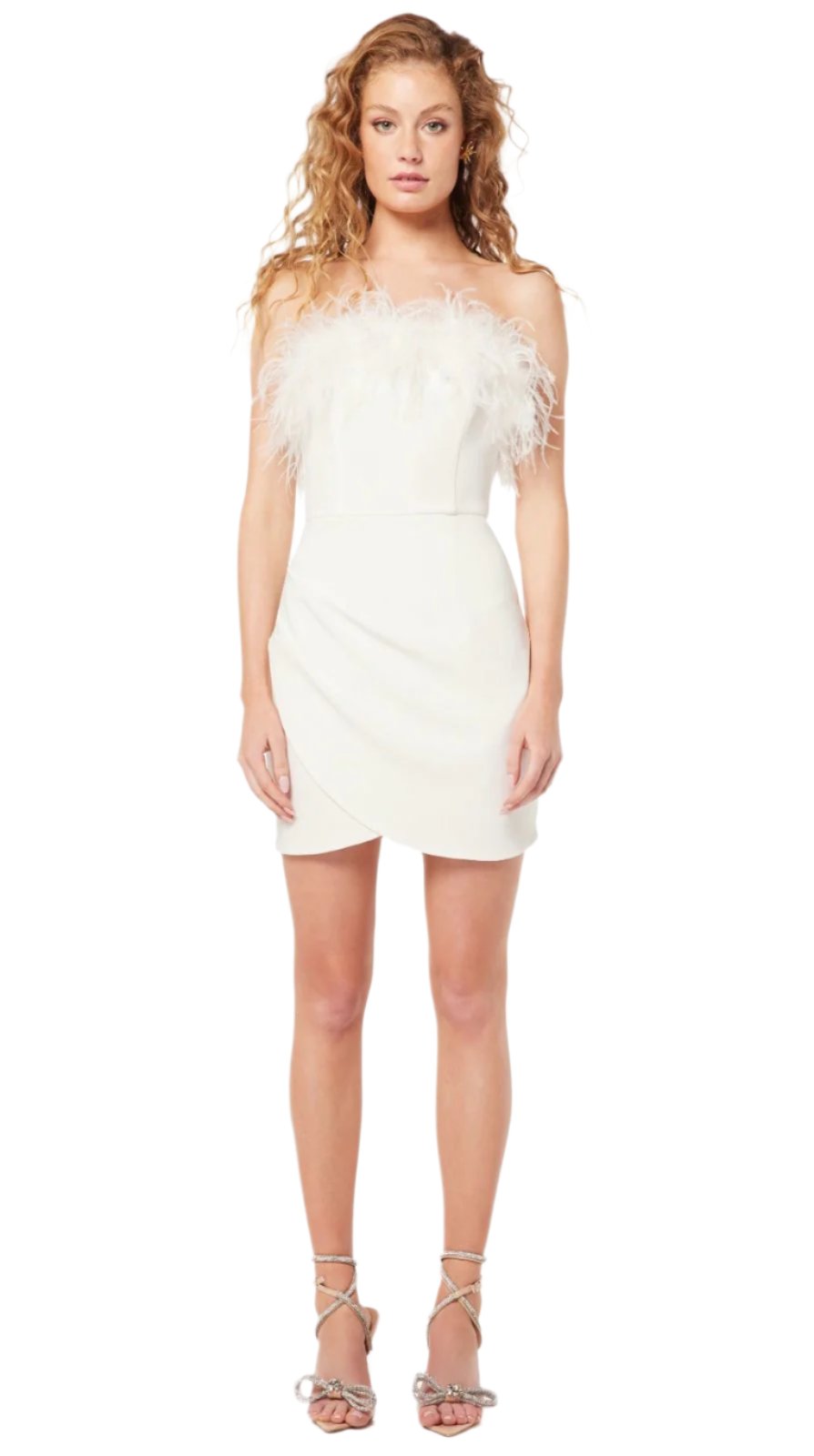 Paulina Dress