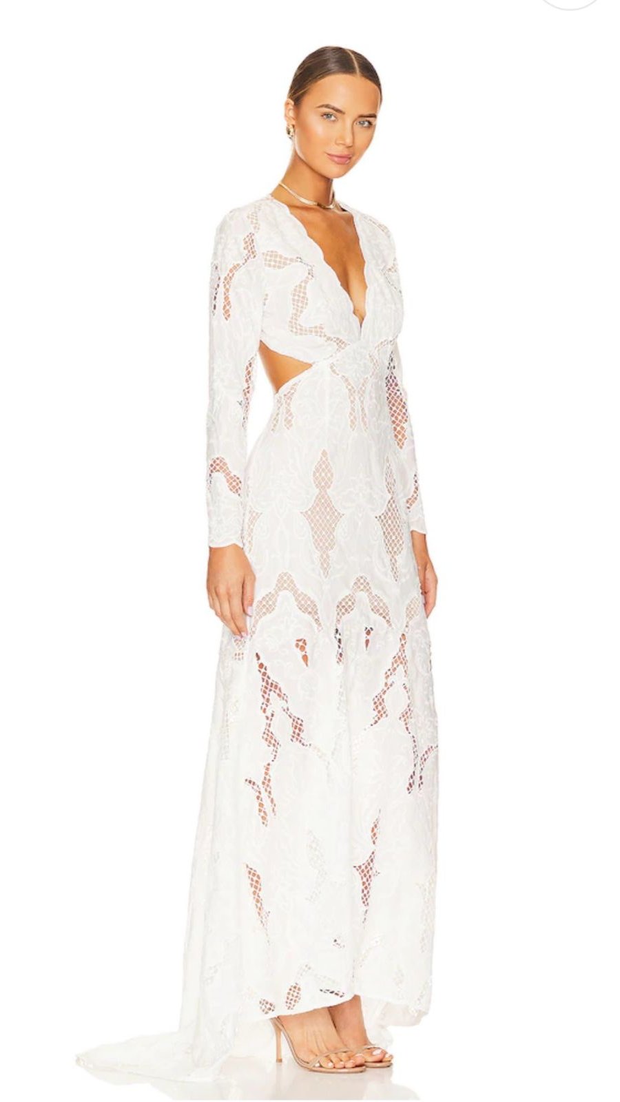 Registry Gown
