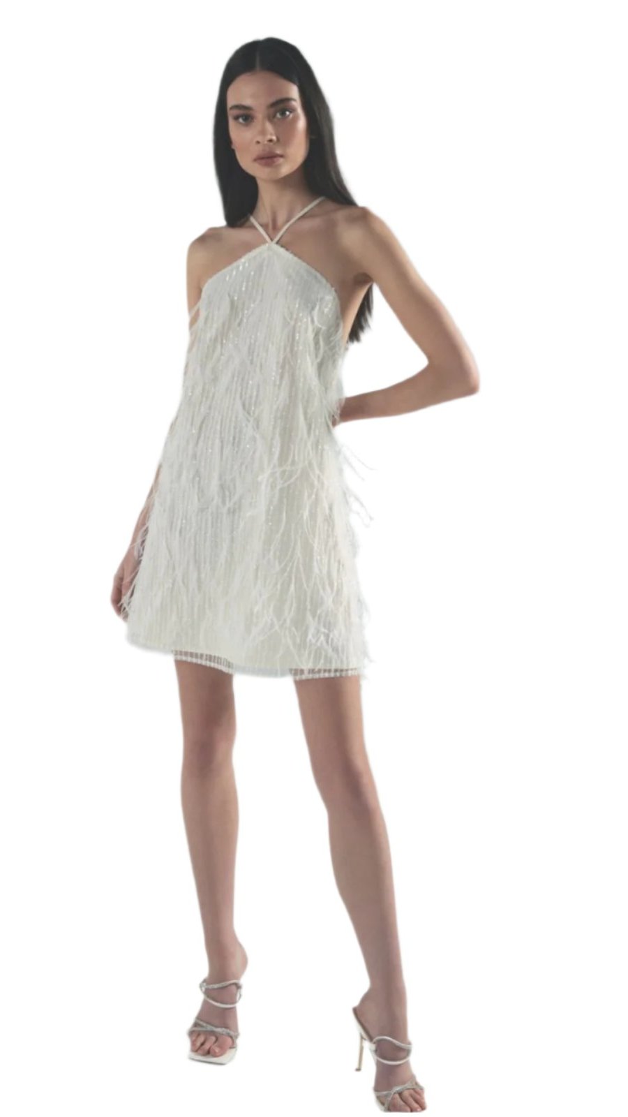 Rehearsal Dress