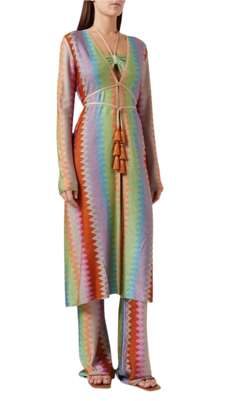Retti Robe