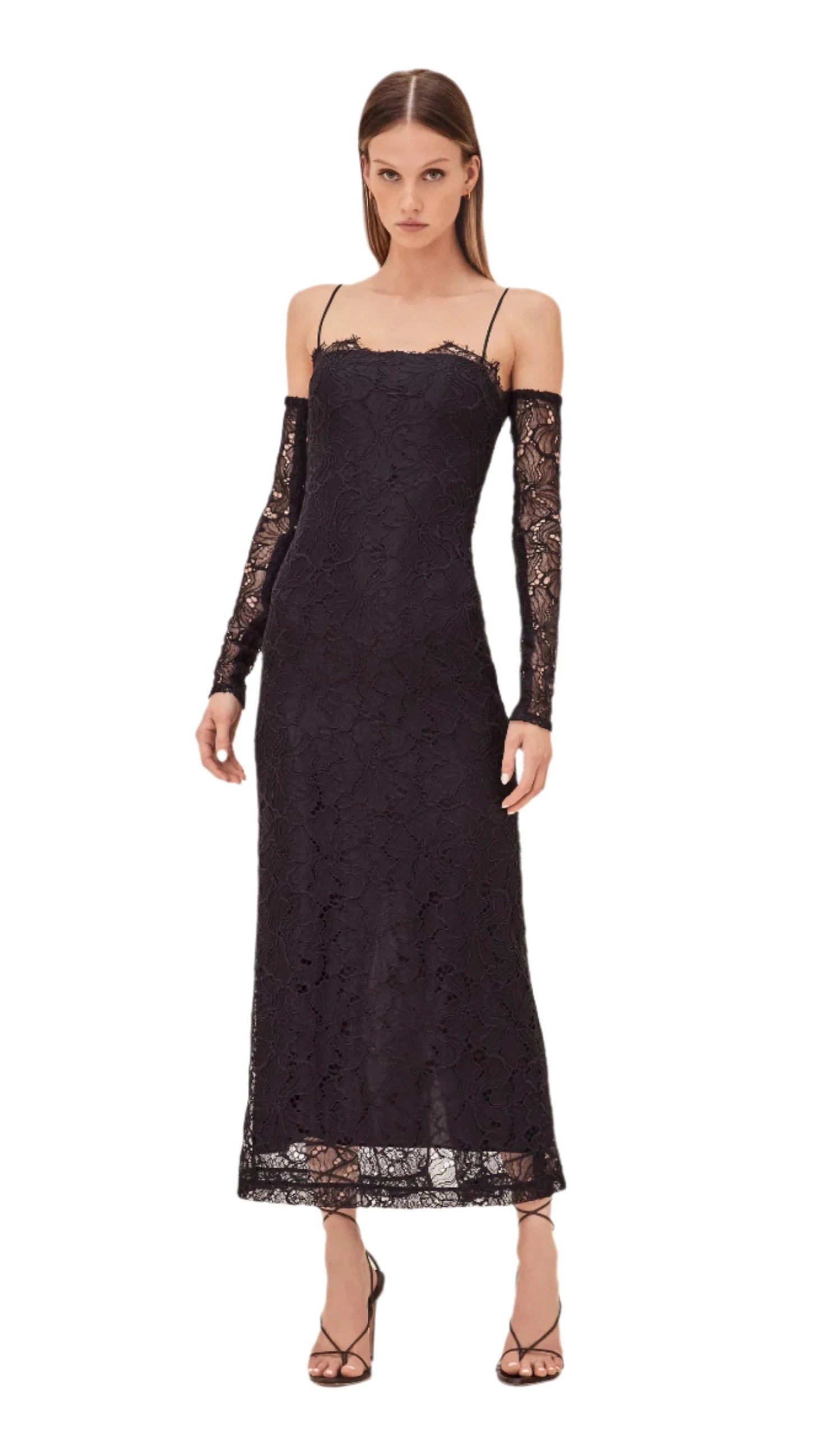 Rishell Dress