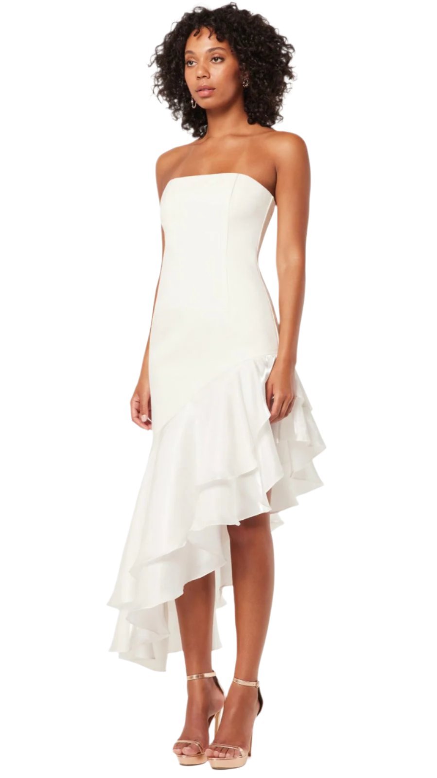 Starlet Gown